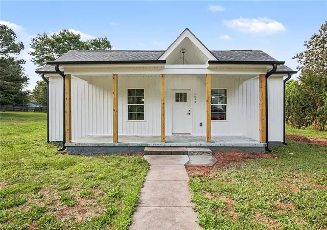 Homes for sale in Eden, NC | 1436 Delaware Ave, Eden, NC 27288 | MLS# 1222995