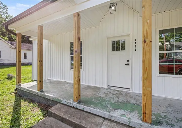 3rd image of 1436 Delaware Ave, Eden, NC 27288 | MLS# 1222995