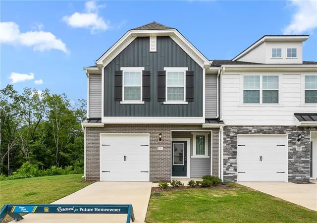 Photo 1 of Single family home for sale at 2122 Willow Glen Dr, Graham, NC 27253 | MLS# 1229679 | Listing updated on 2026-08-12