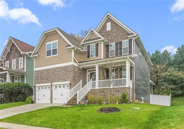 Photo 2 of Single family home for sale at 1765 Old Flds Blvd, Haw River, NC 27258 | MLS# 1218536 | Listing updated on 2026-09-08