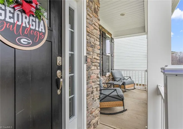 Photo 3 of Single family home for sale at 1765 Old Flds Blvd, Haw River, NC 27258 | MLS# 1218536 | Listing updated on 2026-09-08