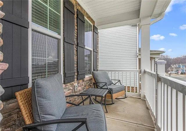 Photo 4 of Single family home for sale at 1765 Old Flds Blvd, Haw River, NC 27258 | MLS# 1218536 | Listing updated on 2026-09-08
