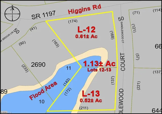 Homes for sale in Wilkesboro, NC | 00b Higgins Rd, Wilkesboro, NC 28697 | MLS# 1227137