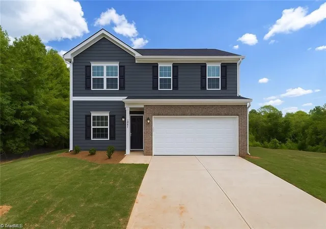 Photo 1 of Sale Pending at 4192 Emmas Wy, East Bend, NC 27018 | MLS# 1231153 | Listing updated on 2026-09-04