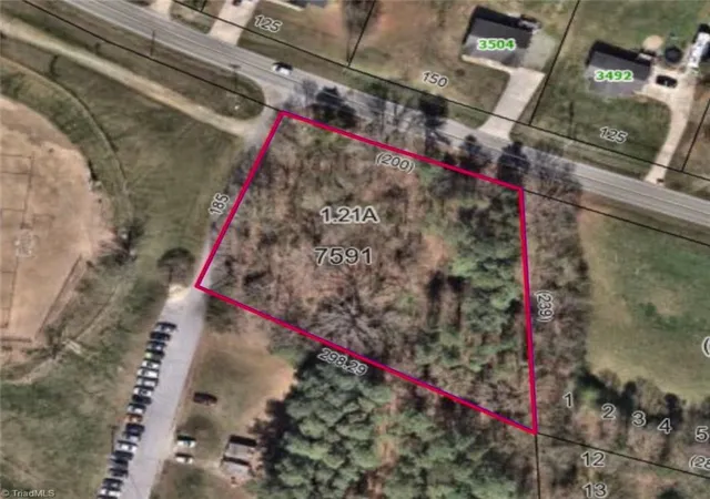 Homes for sale in Lexington, NC | 3505 Tyro Rd, Lexington, NC 27295 | MLS# 1216135