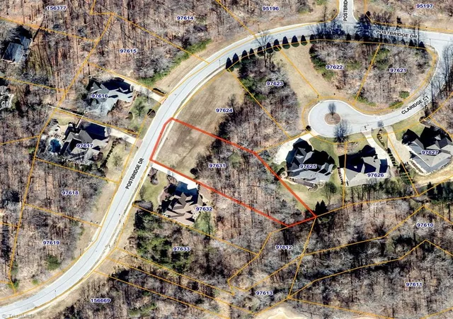 1st image of 4707 Postbridge Dr, Greensboro, NC 27407 | MLS# 1072792