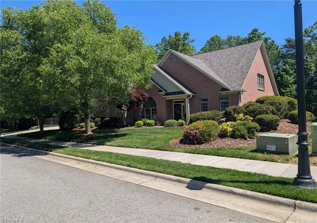 Photo 1 of Single family home for sale at 4106 Pennfield Wy, High Point, NC 27262 | MLS# 1233295 | Listing updated on 2026-09-16