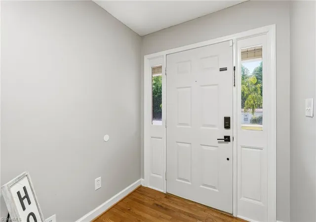 Photo 5 of Single family home for sale at 1692 Pads Rd, North Wilkesboro, NC 28659 | MLS# 1224059 | Listing updated on 2026-09-01
