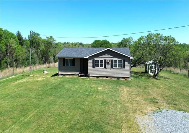 3rd image of 605 Liberty School Rd, State Road, NC 28676 | MLS# 1216642