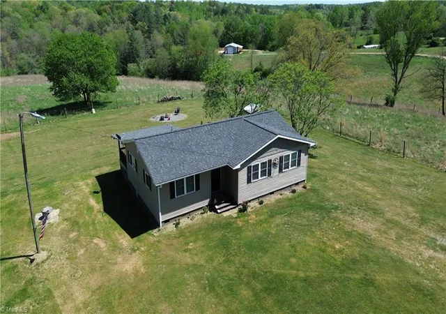 4th image of 605 Liberty School Rd, State Road, NC 28676 | MLS# 1216642