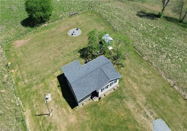 5th image of 605 Liberty School Rd, State Road, NC 28676 | MLS# 1216642