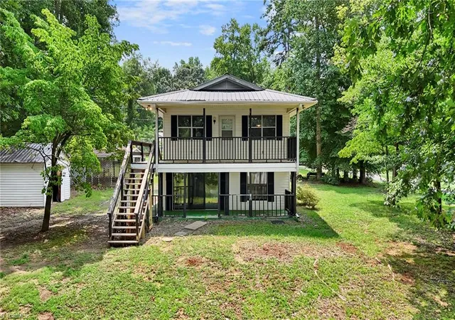 1st image of 326 Coleman Dr, Lexington, NC 27292 | MLS# 1229223