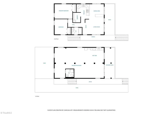 28th image of 326 Coleman Dr, Lexington, NC 27292 | MLS# 1229223