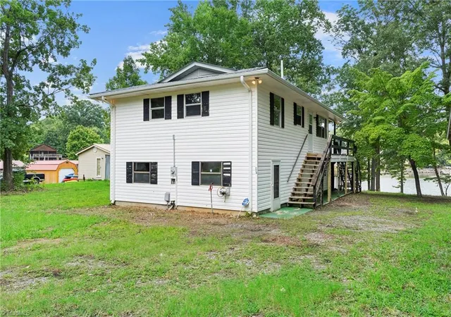 2nd image of 326 Coleman Dr, Lexington, NC 27292 | MLS# 1229223