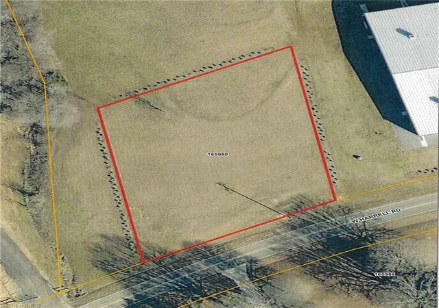 1st image of 8342 W Harrell Rd, Oak Ridge, NC 27310 | MLS# 1214692