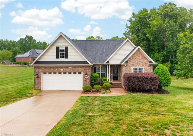 Photo 1 of Sale Pending at 3074 Beeson Ct, Sophia, NC 27350 | MLS# 1230701 | Listing updated on 2026-09-05