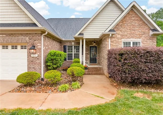 Photo 3 of Sale Pending at 3074 Beeson Ct, Sophia, NC 27350 | MLS# 1230701 | Listing updated on 2026-09-05