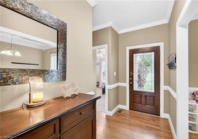 Photo 4 of Sale Pending at 3074 Beeson Ct, Sophia, NC 27350 | MLS# 1230701 | Listing updated on 2026-09-05
