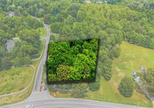 Photo 3 of Land for sale at 7800 Southerland Dr, Browns Summit, NC 27214 | MLS# 1227458 | Listing updated on 2026-07-11