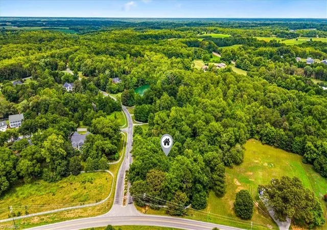 Photo 3 of Land for sale at 7800 Southerland Dr, Browns Summit, NC 27214 | MLS# 1227458 | Listing updated on 2026-07-11