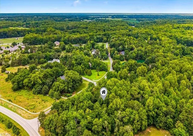 Photo 4 of Land for sale at 7800 Southerland Dr, Browns Summit, NC 27214 | MLS# 1227458 | Listing updated on 2026-07-11