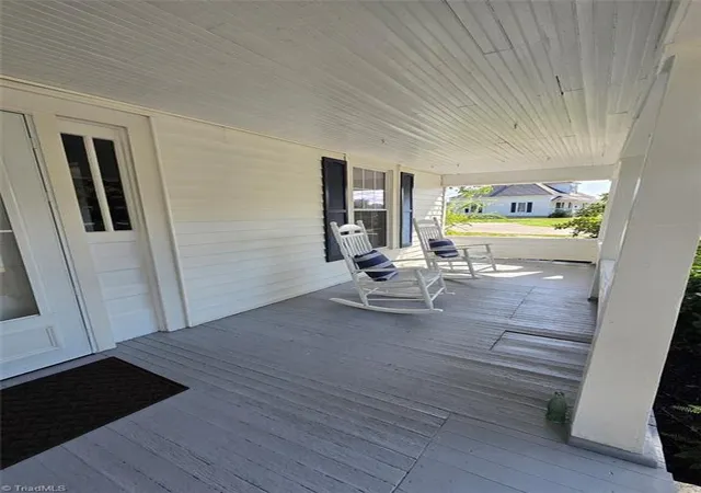 4th image of 309 Taylor St, Mount Airy, NC 27030 | MLS# 1225659
