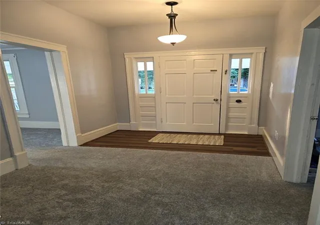 5th image of 309 Taylor St, Mount Airy, NC 27030 | MLS# 1225659