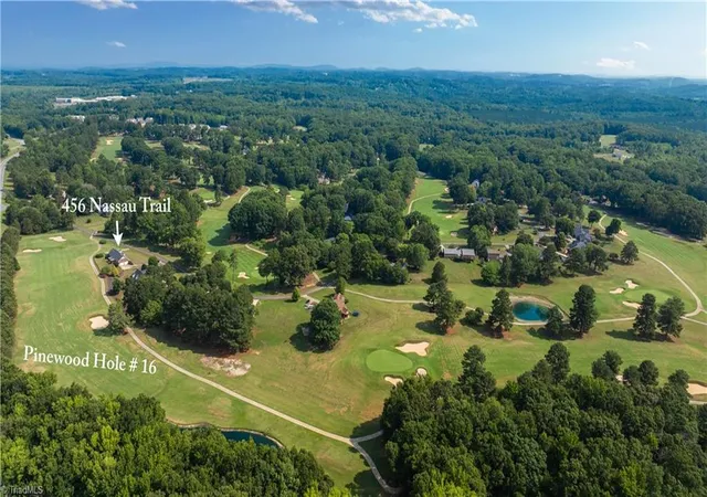 Homes for sale in Asheboro, NC | 456 Nassau Trl, Asheboro, NC 27205 | MLS# 1226744