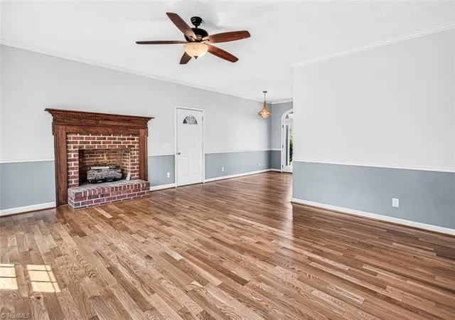 Homes for sale in Asheboro, NC | 456 Nassau Trl, Asheboro, NC 27205 | MLS# 1226744