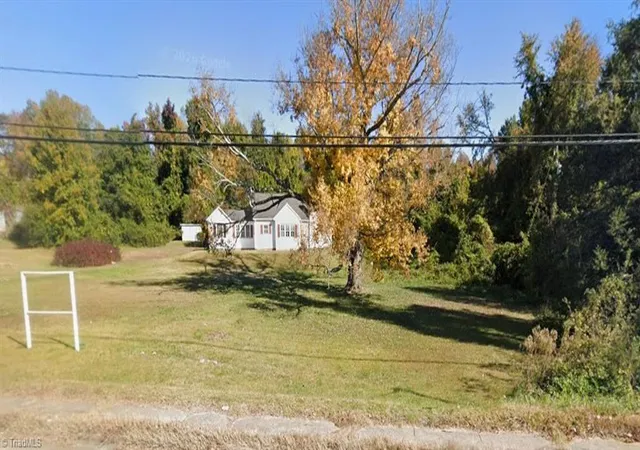 Photo 1 of Land for sale at 3759 Reynolda Rd, Winston Salem, NC 27106 | MLS# 1224717 | Listing updated on 2026-06-16