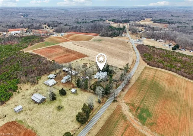 Homes for sale in Reidsville, NC | 11741 Nc Hwy 150, Reidsville, NC 27320 | MLS# 1210353