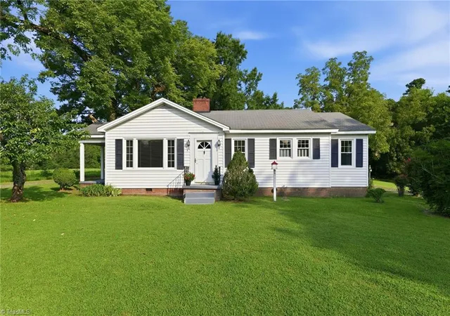 1st image of 6129 Kimesville Rd, Liberty, NC 27298 | MLS# 1232856