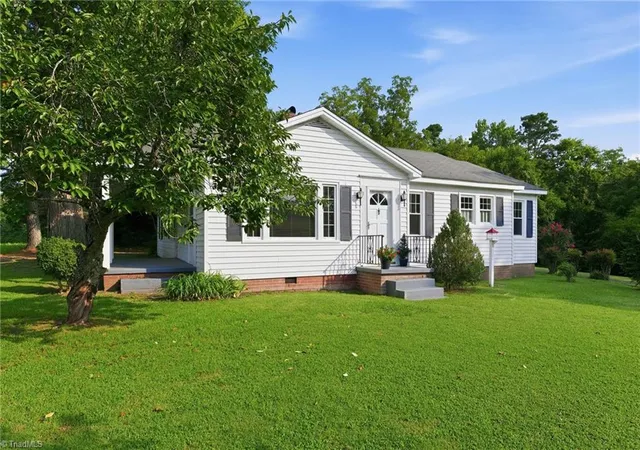 2nd image of 6129 Kimesville Rd, Liberty, NC 27298 | MLS# 1232856
