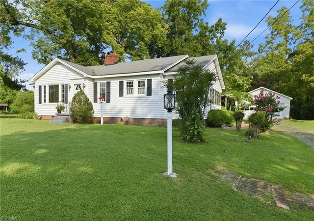 3rd image of 6129 Kimesville Rd, Liberty, NC 27298 | MLS# 1232856