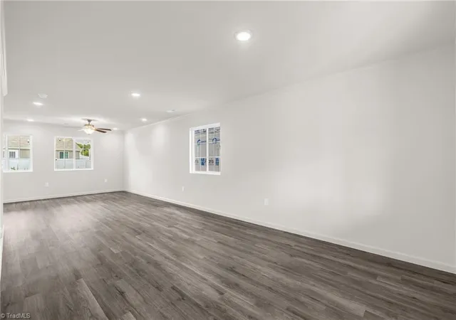 Photo 3 of Single family home for sale at 4127 Falston Dr, Greensboro, NC 27405 | MLS# 1233338 | Listing updated on 2026-08-25