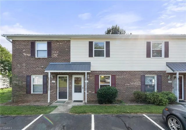 1st image of 360 Cedarbrook Ct, Lewisville, NC 27023 | MLS# 1231104