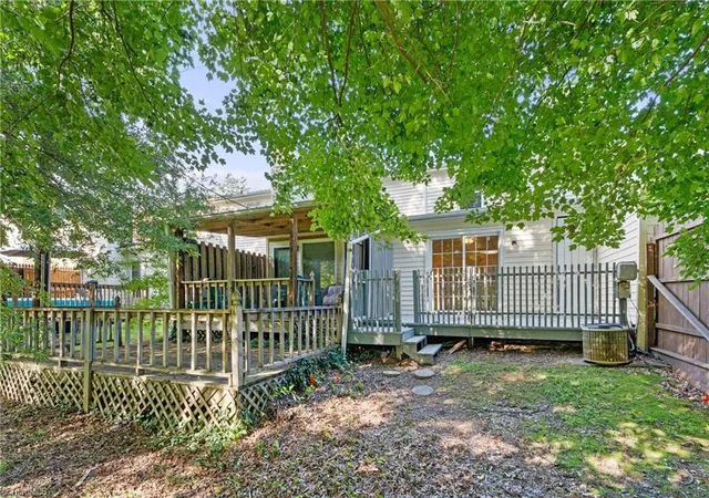 24th image of 360 Cedarbrook Ct, Lewisville, NC 27023 | MLS# 1231104