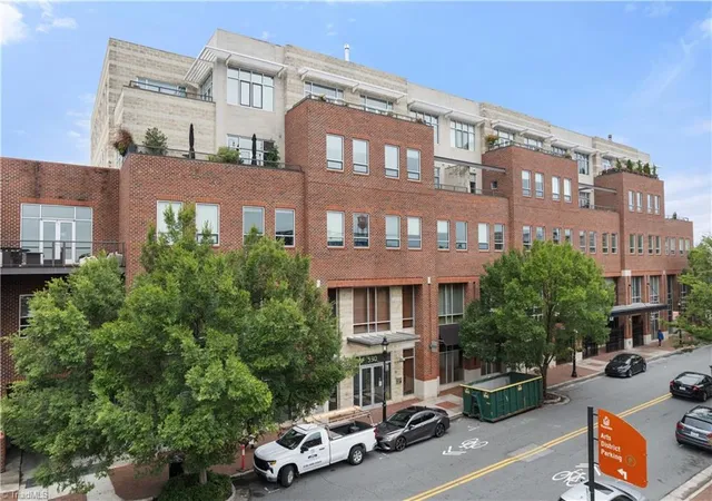1st image of 530 N Trade St #406, Winston Salem, NC 27101 | MLS# 1229430