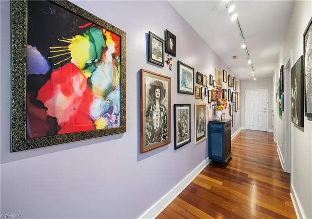 2nd image of 530 N Trade St #406, Winston Salem, NC 27101 | MLS# 1229430