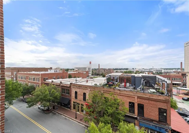 47th image of 530 N Trade St #406, Winston Salem, NC 27101 | MLS# 1229430