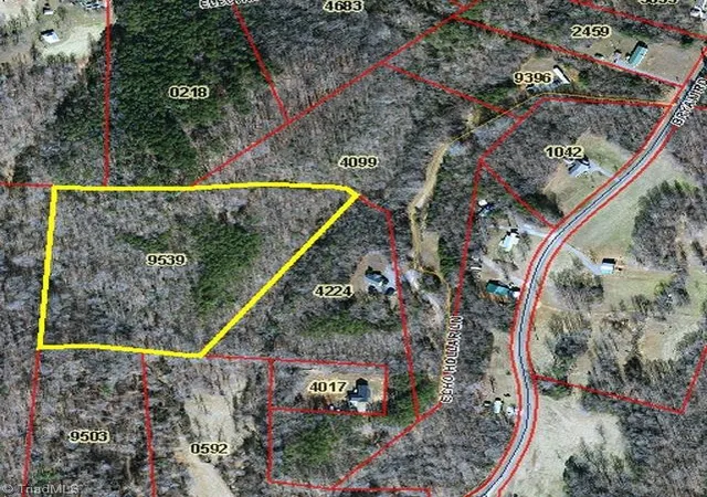3rd image of 000 Echo Hollar Rd, Westfield, NC 27053 | MLS# 1225021
