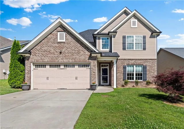 1st image of 4552 Silo Ridge Ct, Clemmons, NC 27012 | MLS# 1222514