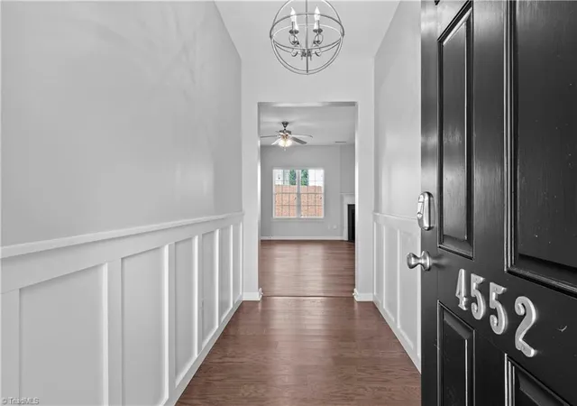 3rd image of 4552 Silo Ridge Ct, Clemmons, NC 27012 | MLS# 1222514