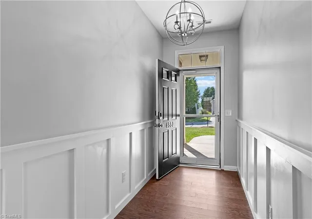 4th image of 4552 Silo Ridge Ct, Clemmons, NC 27012 | MLS# 1222514