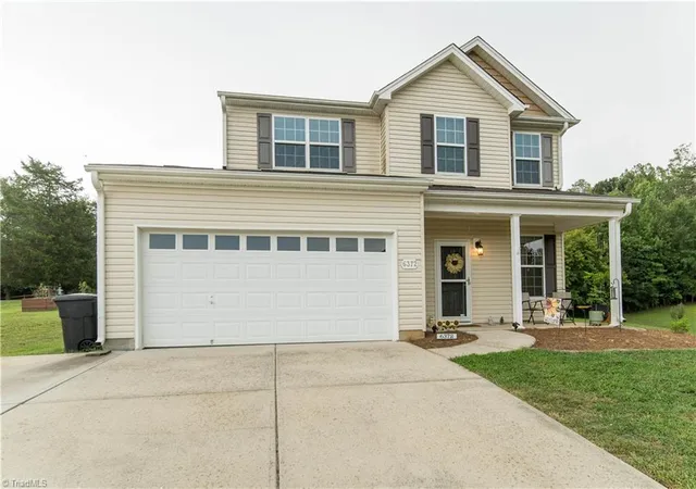 1st image of 6372 Nolichucky Dr, Walkertown, NC 27051 | MLS# 1231695