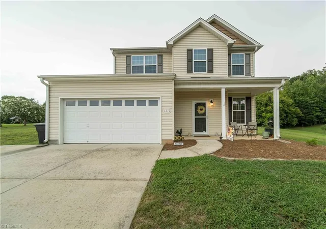 2nd image of 6372 Nolichucky Dr, Walkertown, NC 27051 | MLS# 1231695