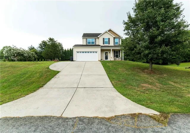 32nd image of 6372 Nolichucky Dr, Walkertown, NC 27051 | MLS# 1231695