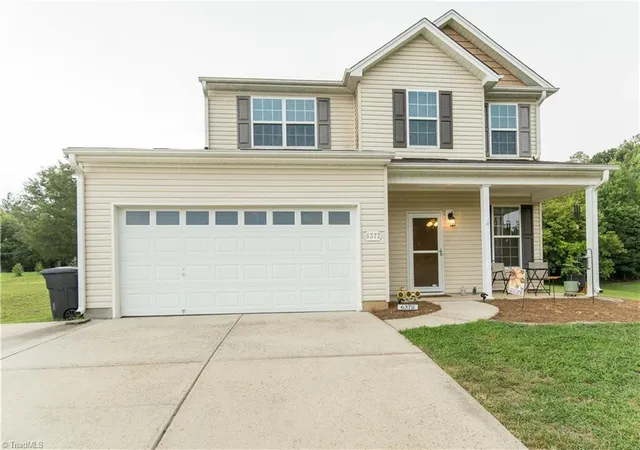 Photo 3 of Single family home for sale at 6372 Nolichucky Dr, Walkertown, NC 27051 | MLS# 1231695 | Listing updated on 2026-08-30