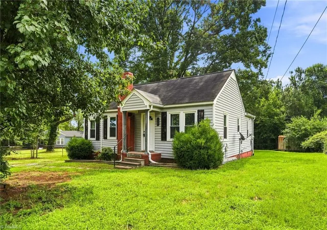 1st image of 238 Underwood St, Asheboro, NC 27203 | MLS# 1231293