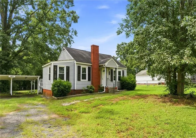 2nd image of 238 Underwood St, Asheboro, NC 27203 | MLS# 1231293
